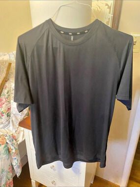 Legends Inspire Short Sleeve Tee
